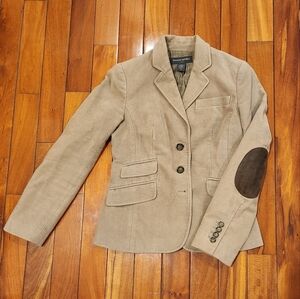 Banana Republic Jacket Blazer